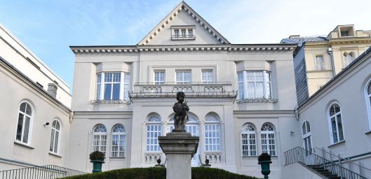 Villa Demel